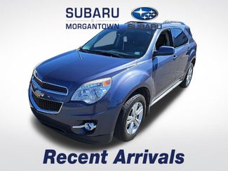 Used 2013 Chevrolet Equinox LT w/ Power Convenience Package 360° Tour