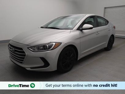 Used 2018 Hyundai Elantra SE