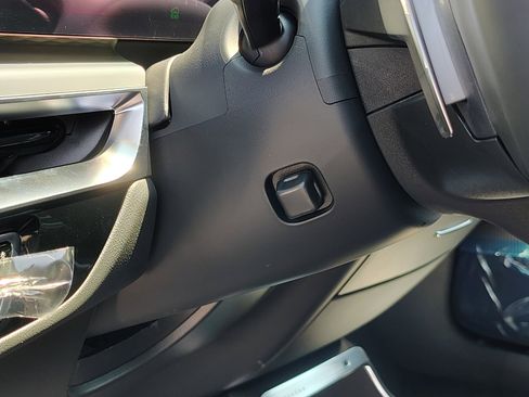 New 2026 Cadillac Lyriq V w/ LPO, Floor Liner Package image 17