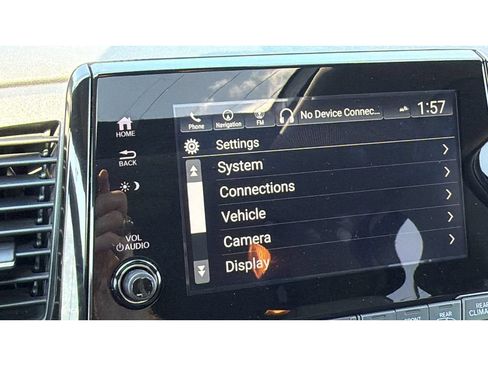Used 2021 Honda Odyssey Elite image 24