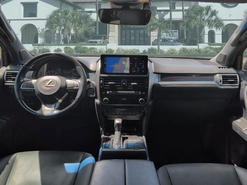 Used 2023 Lexus GX 460 Premium w/ Premium Plus Package AWD/4WD image 27