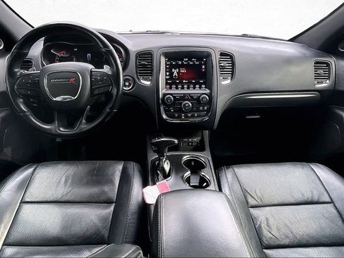 Used 2020 Dodge Durango R/T w/ Blacktop Package image 8