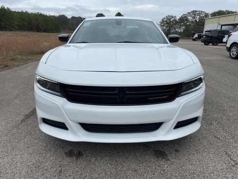 Used 2023 Dodge Charger SXT image 8