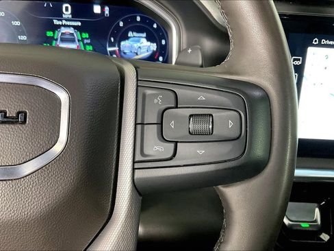 Used 2023 GMC Sierra 1500 Denali w/ Denali Reserve Package image 29