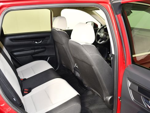 Certified 2025 Honda CR-V LX image 34