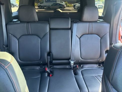 Used 2026 Honda Passport TrailSport Elite image 32