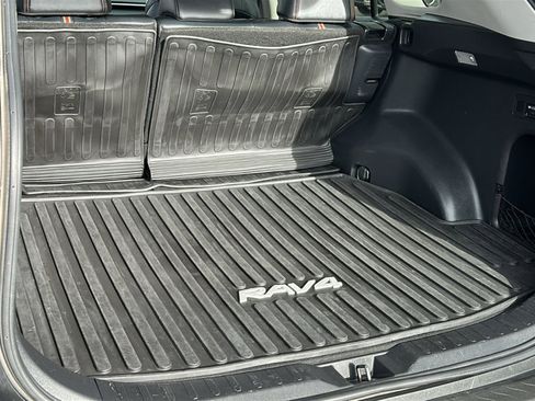 Used 2021 Toyota RAV4 Adventure image 27