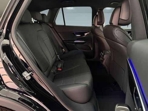 Certified 2026 Mercedes-Benz GLC 300 image 27