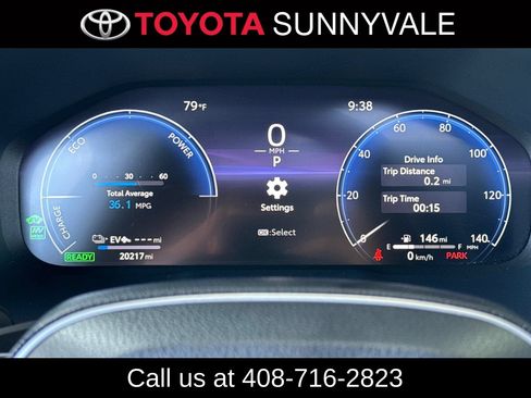 Used 2024 Toyota RAV4 XSE w/ Weather Package AWD/4WD image 29