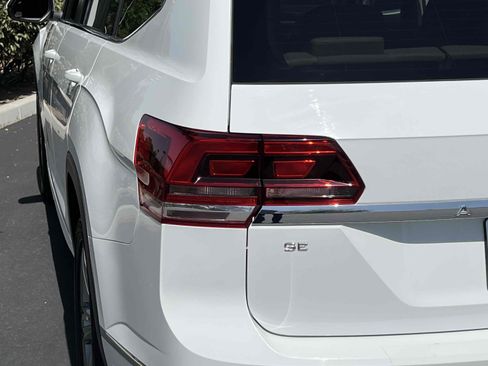 Used 2019 Volkswagen Atlas SE w/ Towing Package image 66