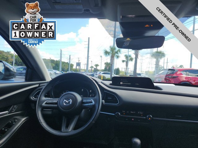 Used 2023 MAZDA CX-30 AWD 2.5 S w/ Select Package image 2