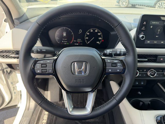New 2027 Honda HR-V EX-L image 34