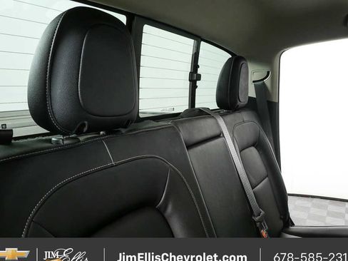 Used 2021 Chevrolet Colorado ZR2 image 19