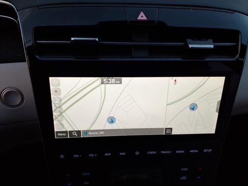 Used 2024 Hyundai Tucson SEL w/ Convenience Package image 25