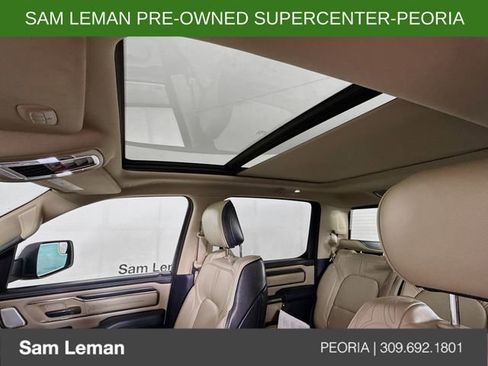 Used 2019 RAM 1500 Limited image 23