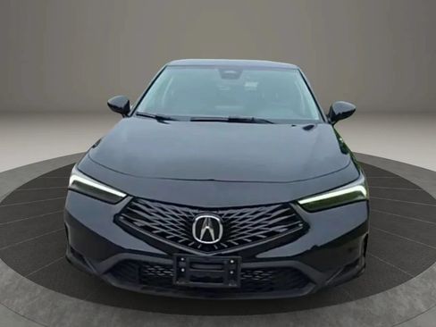Used 2024 Acura Integra FWD image 2