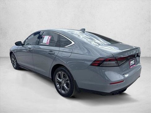 Used 2023 Honda Accord EX-L image 4