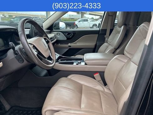 Used 2023 Lincoln Aviator Grand Touring w/ Equipment Group 301A AWD/4WD image 45