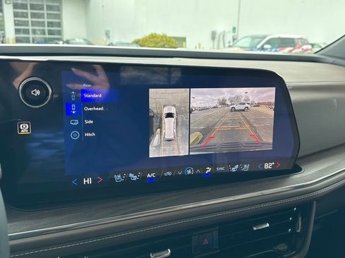 New 2026 Chevrolet Tahoe High Country image 27