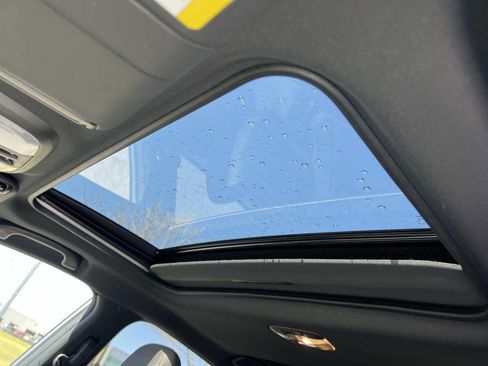 Certified 2025 Subaru Crosstrek 2.5i Sport w/ Popular Package #4A image 32