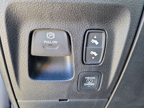 New 2026 RAM 1500 Limited image 25