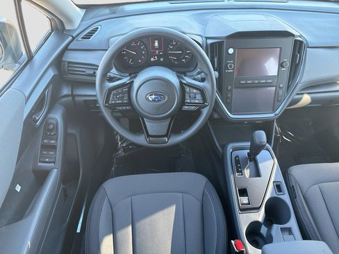 New 2026 Subaru Crosstrek 2.5i image 16