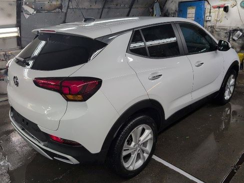 Certified 2023 Buick Encore GX Preferred image 6