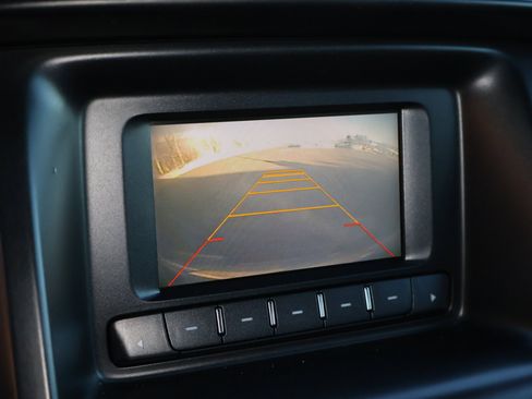 Used 2016 Chevrolet Colorado W/T w/ WT Convenience Package image 4