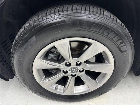 Used 2019 Lexus RX 450h AWD image 15