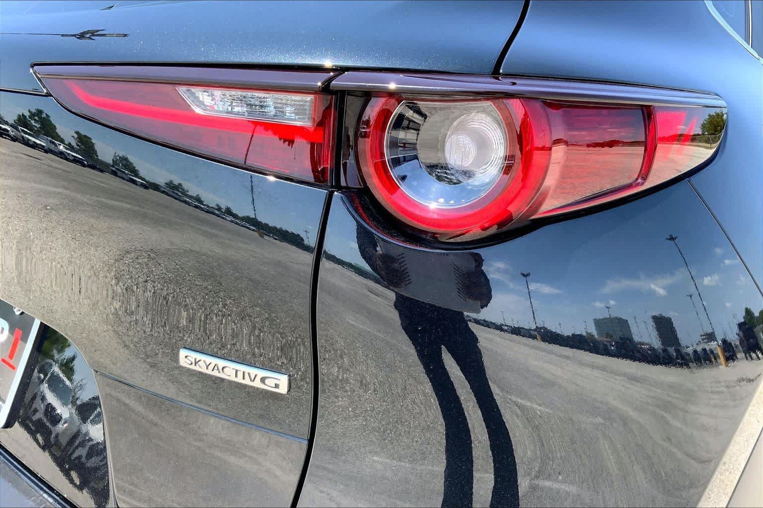 Used 2024 MAZDA CX-30 AWD 2.5 S image 30