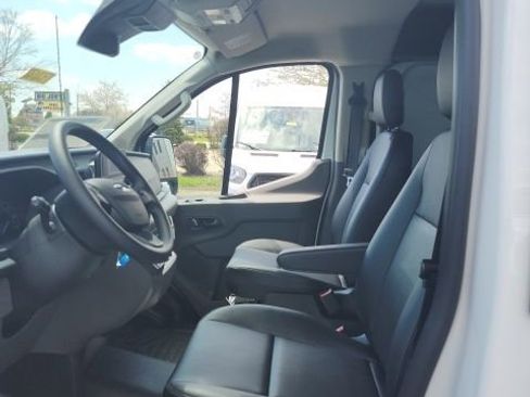 New 2025 Ford Transit 250 Base w/ Load Area Protection Package image 23
