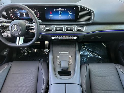 New 2026 Mercedes-Benz GLE 450 4MATIC image 15