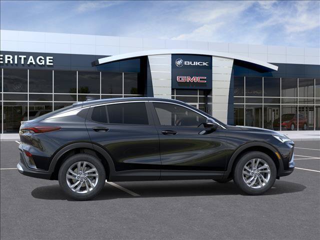 New 2026 Buick Envista Preferred FWD image 5