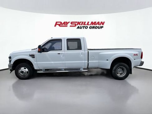 Used 2008 Ford F350 Lariat AWD/4WD image 2