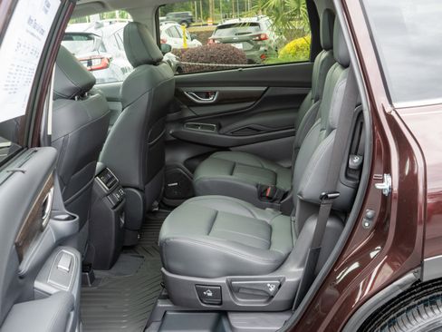 New 2026 Subaru Ascent Touring AWD/4WD image 31