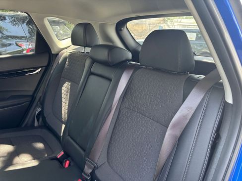 Used 2025 Kia Seltos S FWD image 38