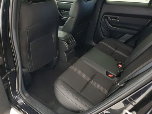 Used 2025 MAZDA CX-50 AWD 2.5 S w/ Select Package image 21