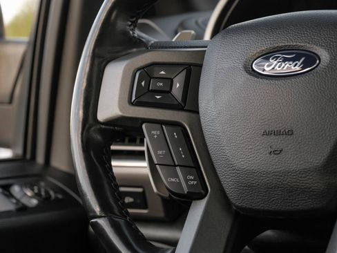 Used 2020 Ford F150 Raptor w/ Equipment Group 802A Luxury image 16