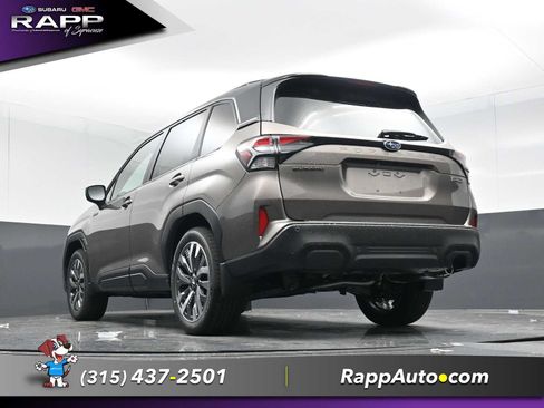Used 2025 Subaru Forester Touring AWD/4WD image 31