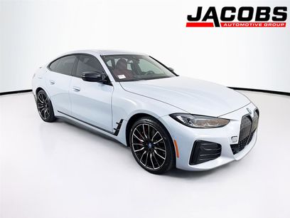 Used 2024 BMW i4 M50