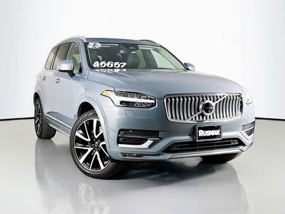 Certified 2023 Volvo XC90 B6 Plus w/ Protection Package Premier