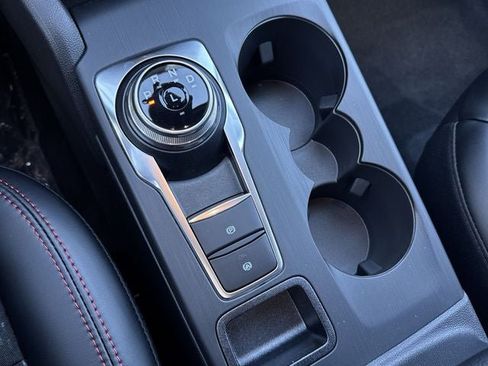 New 2026 Ford Escape ST-Line Select w/ Tech Pack #1 image 20