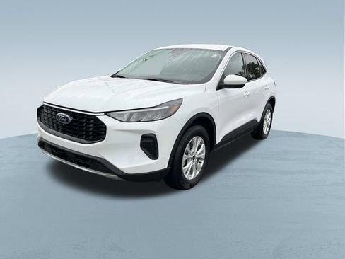Used 2023 Ford Escape Active image 9