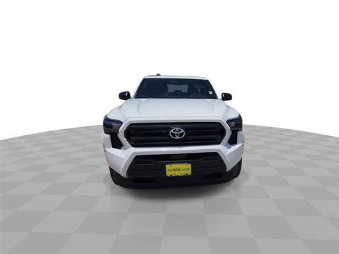 Used 2025 Toyota Tacoma SR RWD image 3