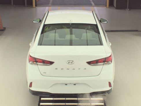 Used 2018 Hyundai Sonata SE image 6