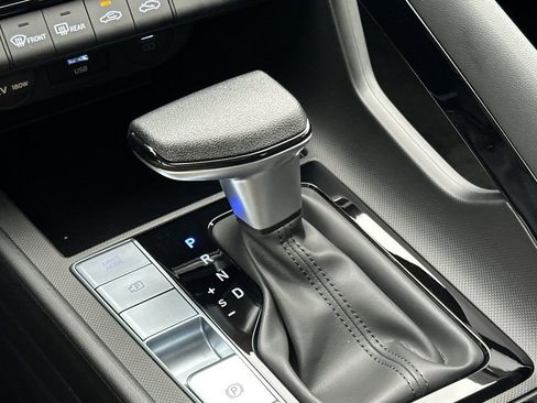 New 2026 Hyundai Elantra Blue image 17