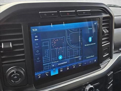 Used 2021 Ford F150 Lariat image 22