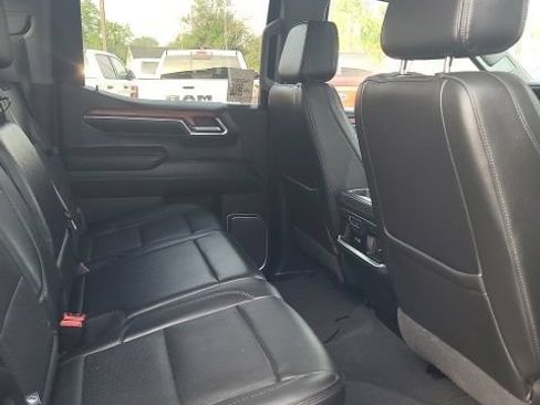 Used 2022 GMC Sierra 1500 Denali AWD/4WD image 19