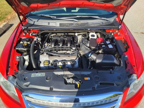Used 2012 Ford Taurus SEL image 26