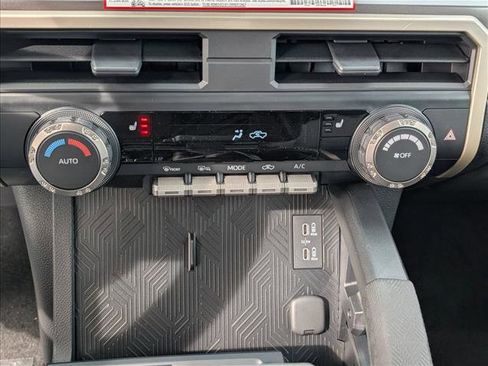 New 2025 Toyota Tacoma TRD Off-Road image 21